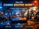 How Do Gaming Routers Work