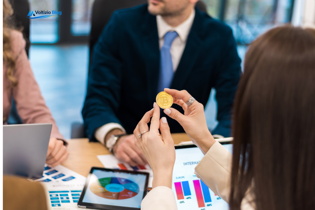Crypto Scoring
