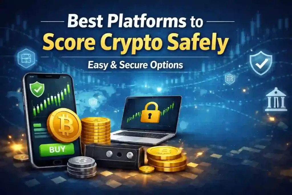 Crypto Score