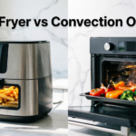 Air Fryer vs Convection Oven