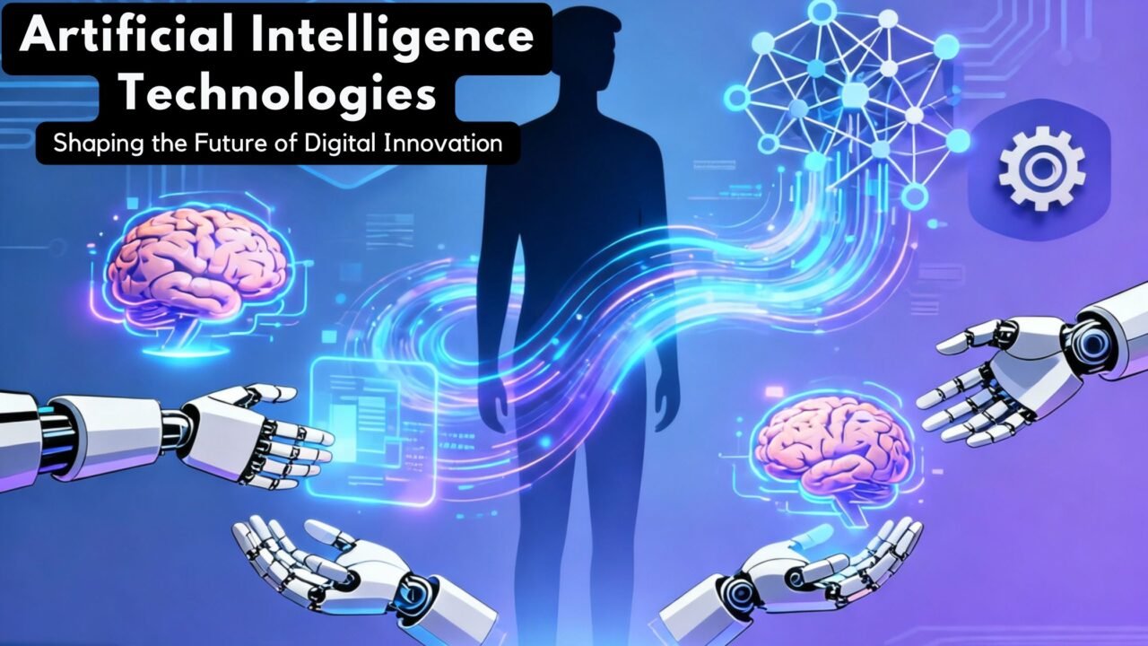 Artificial Intelligence: The Biggest Power of the Future