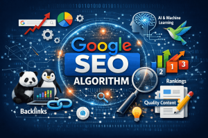 How Google Algorithms Are Shaping Technology and SEO in 2026